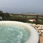 Dei Mori וילה *