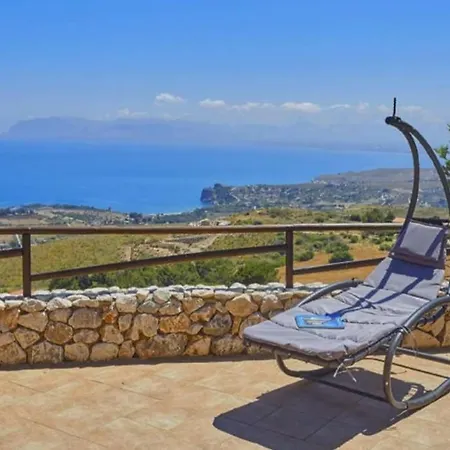 Dei Mori Scopello (Sicily)