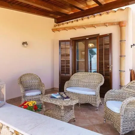 Dei Mori Villa