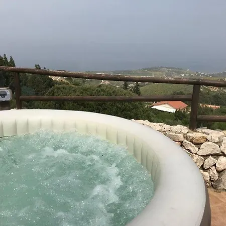Dei Mori Villa *