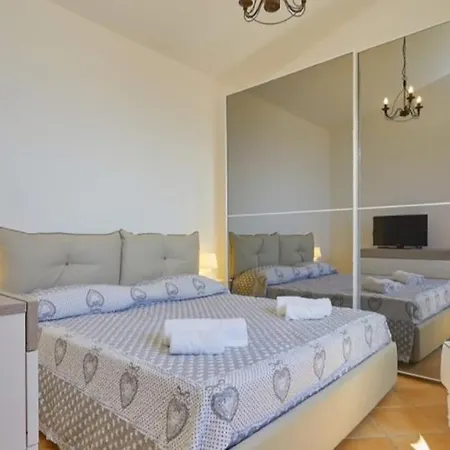 Dei Mori Villa *