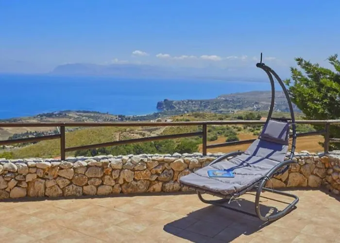 Dei Mori Scopello (Sicily)
