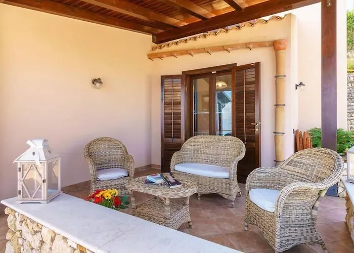 Dei Mori Villa
