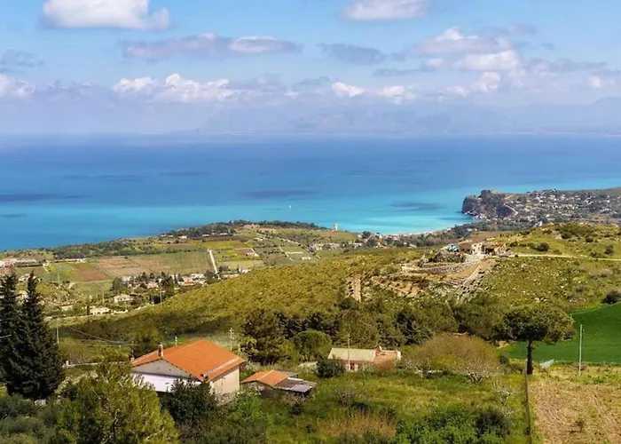 Dei Mori Villa *