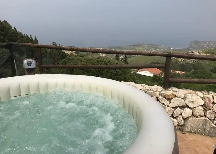 Dei Mori Villa *