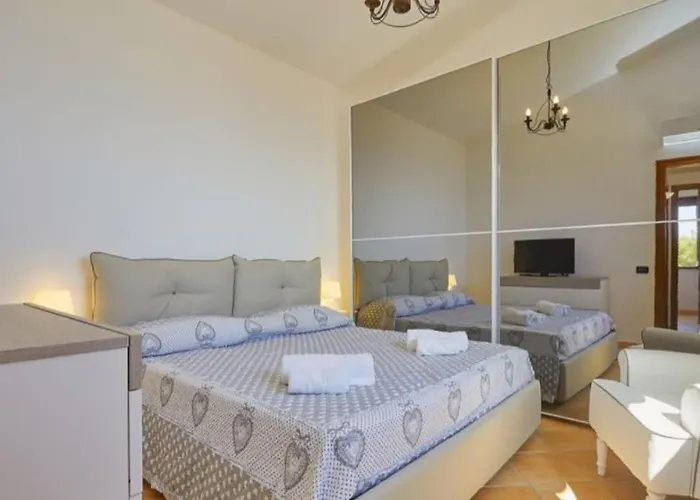 Dei Mori Villa *